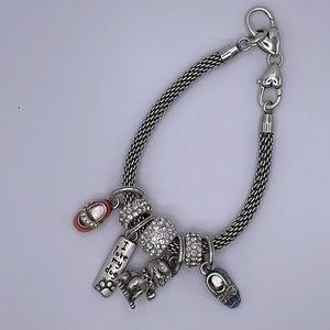 Brighton Charm Bracelet